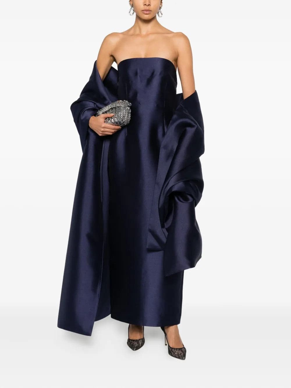 SOLACE LONDON maxi dress solace london da donna in Sera e Cerimonia Drestige - Casamassima, commercioVirtuoso.it