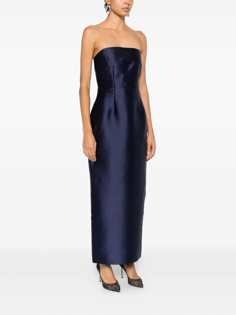 SOLACE LONDON maxi dress solace london da donna in Sera e Cerimonia Drestige - Casamassima, commercioVirtuoso.it