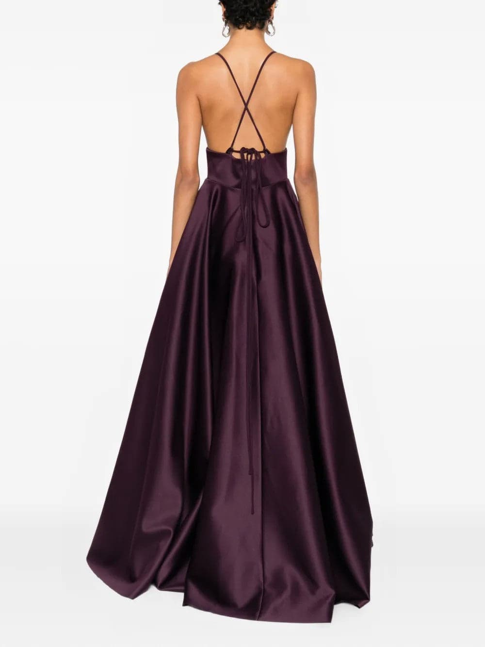SOLACE LONDON maxi dress solace london da donna in Sera e Cerimonia Drestige - Casamassima, commercioVirtuoso.it