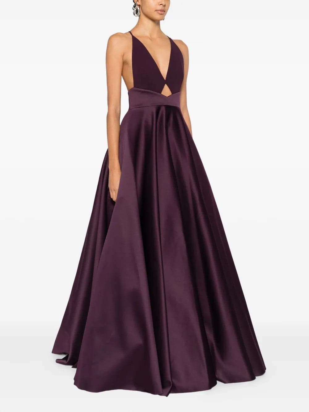 SOLACE LONDON maxi dress solace london da donna in Sera e Cerimonia Drestige - Casamassima, commercioVirtuoso.it