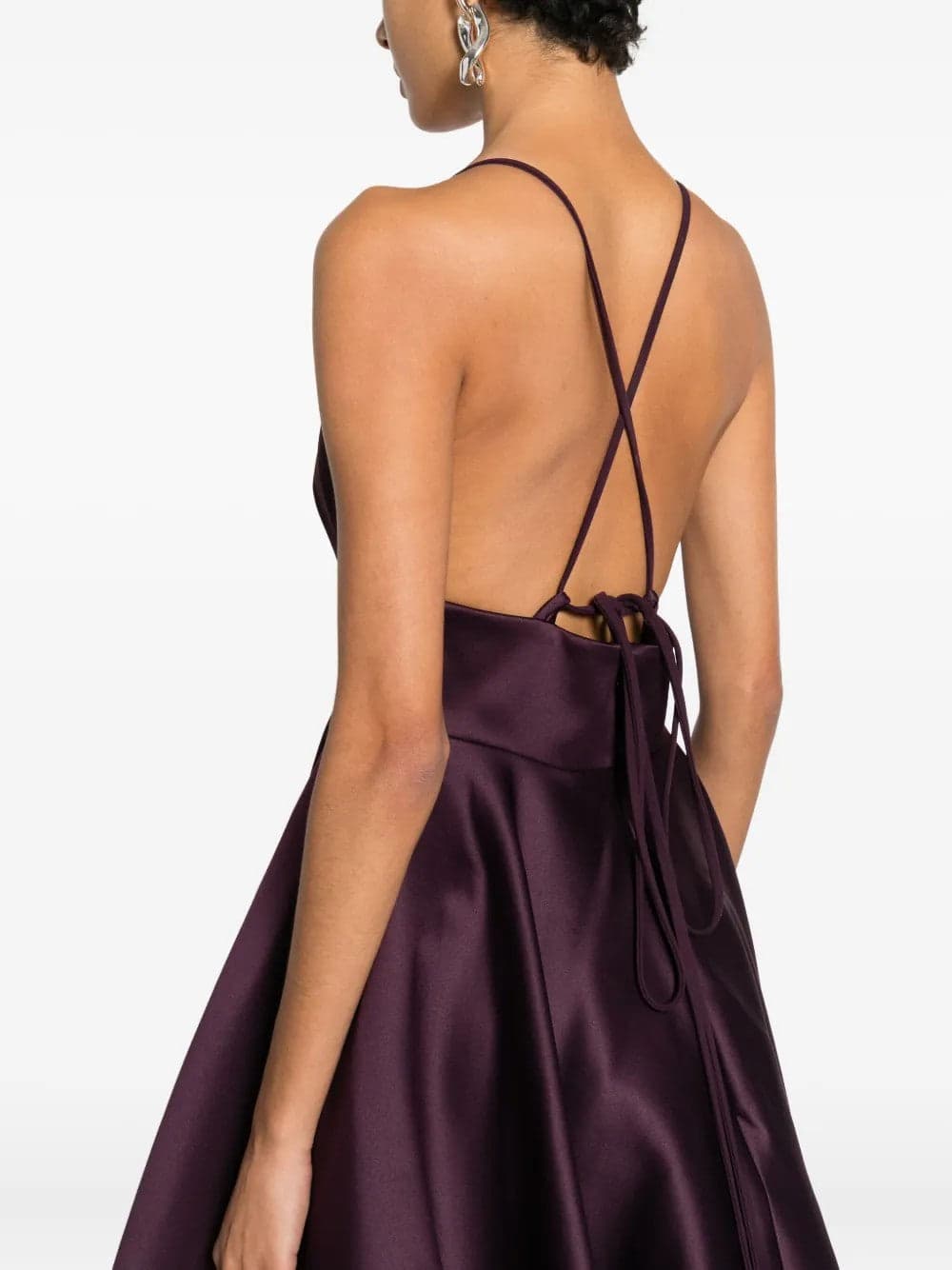 SOLACE LONDON maxi dress solace london da donna in Sera e Cerimonia Drestige - Casamassima, commercioVirtuoso.it