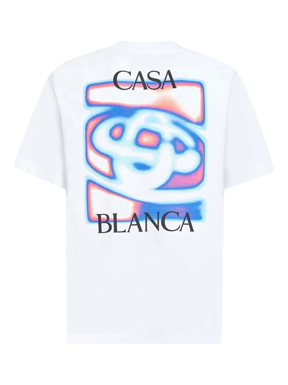 CASABLANCA <h4> T-Shirt heat map</h4> da uomo in T-shirt Drestige - Casamassima, commercioVirtuoso.it