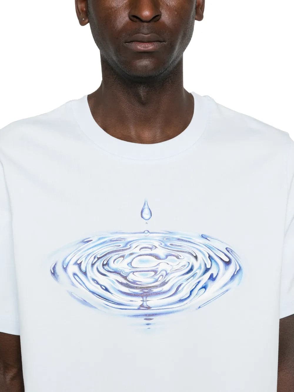 CASABLANCA <h4> - T-Shirt </h4> da uomo in T-shirt Drestige - Casamassima, commercioVirtuoso.it