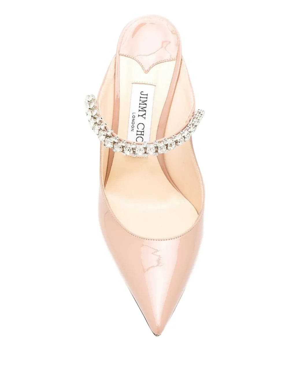 Jimmy Choo <h4>JIMMY CHOO - Sandali Bing</h4> da donna in Sandali moda Drestige - Casamassima, commercioVirtuoso.it