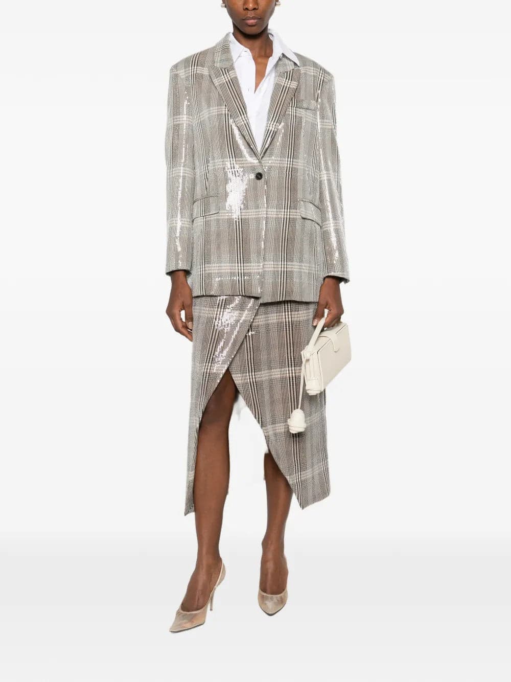 RAME <h4>BRAND - Gonna tartan a Portafoglio</h4> da donna in Gonne Drestige - Casamassima, commercioVirtuoso.it