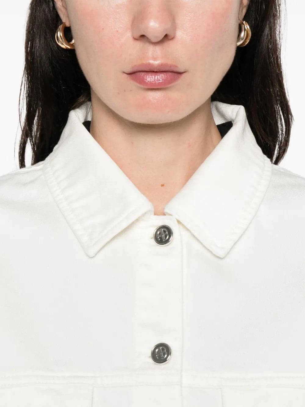ANINE BING <h4> - Giacca in jeans </h4> da donna in Giacche Drestige - Casamassima, commercioVirtuoso.it