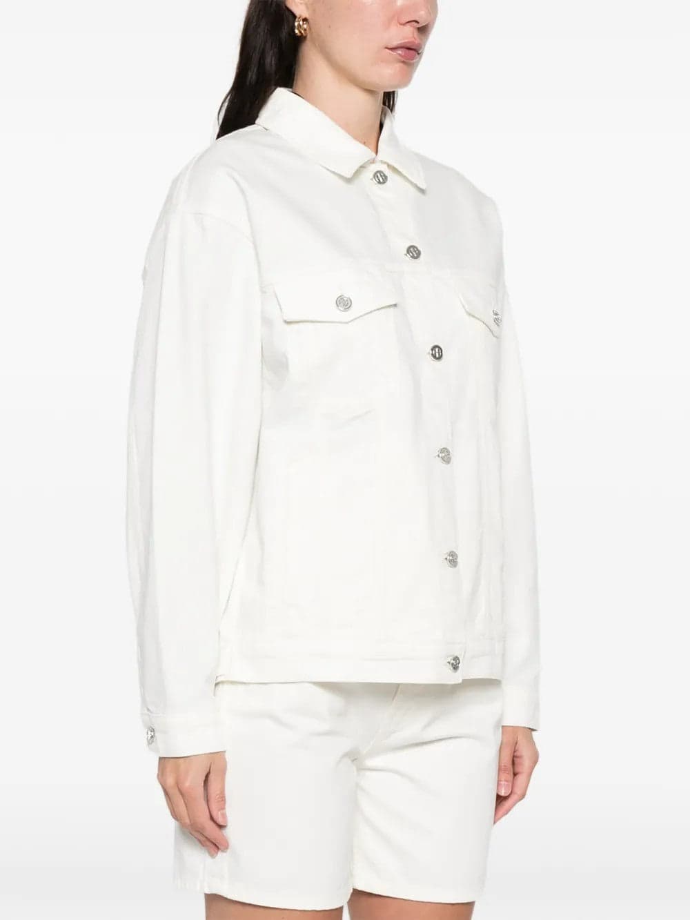 ANINE BING <h4> - Giacca in jeans </h4> da donna in Giacche Drestige - Casamassima, commercioVirtuoso.it