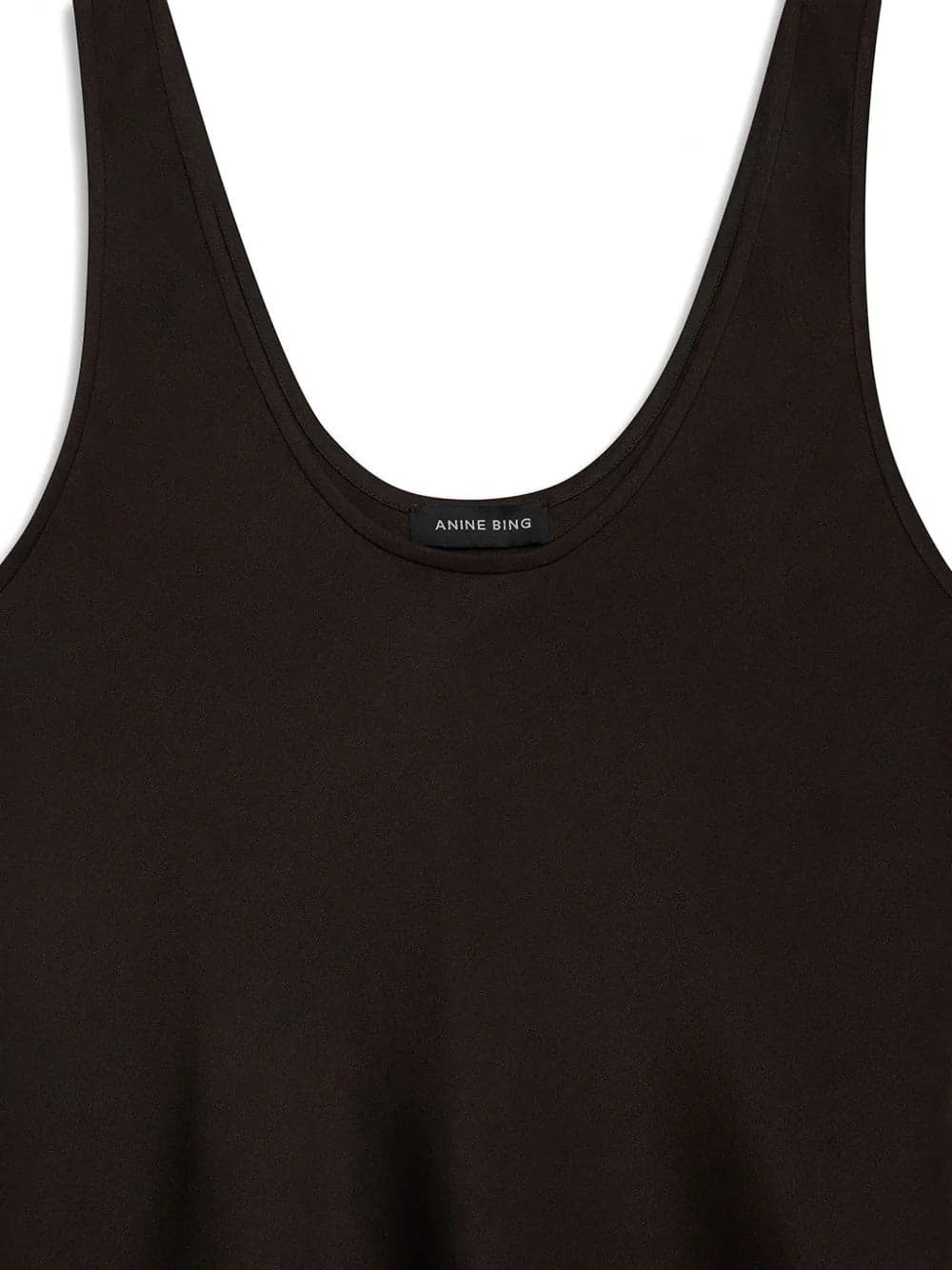 ANINE BING <h4> - Top lea</h4> da donna in T-shirt Drestige - Casamassima, commercioVirtuoso.it