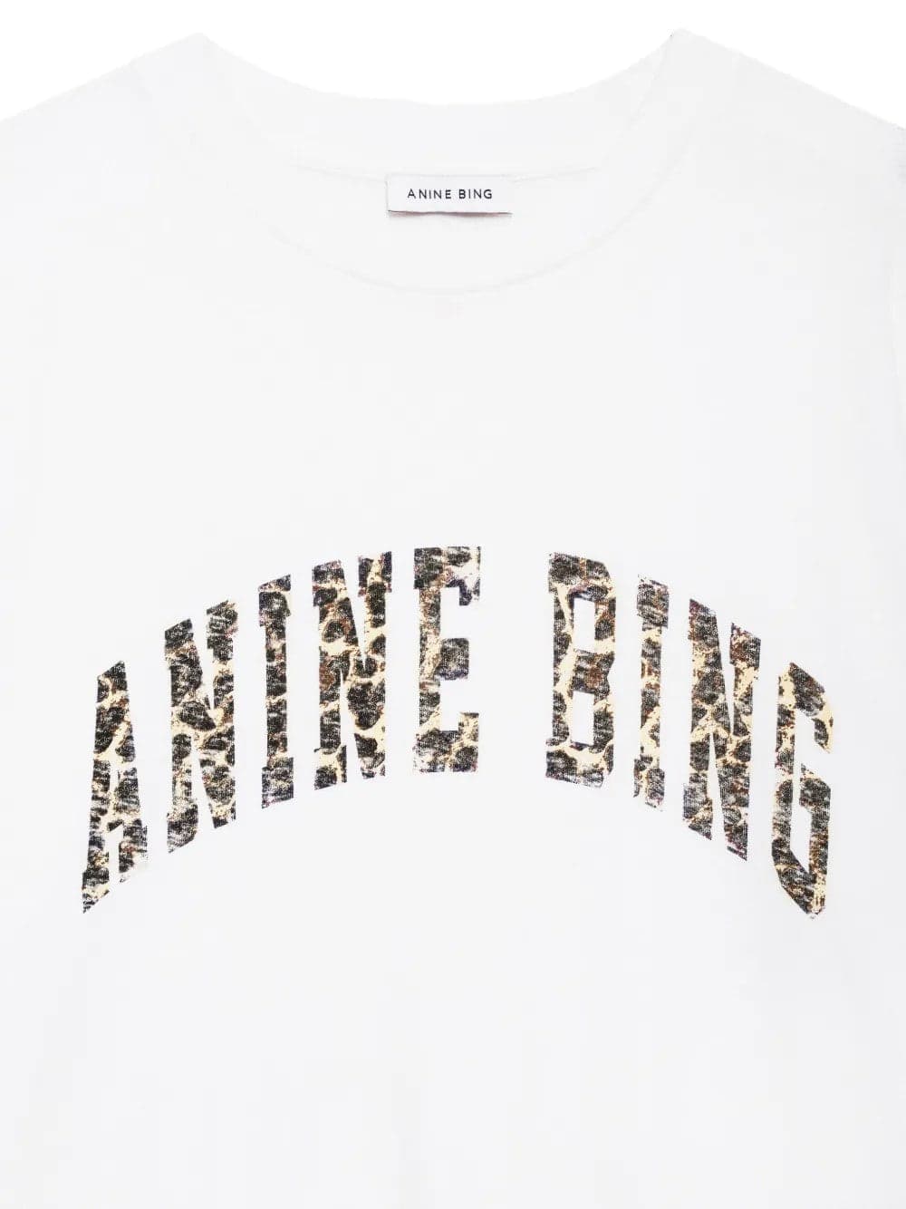 ANINE BING <h4> T-Shirt</h4> da donna in T-shirt Drestige - Casamassima, commercioVirtuoso.it