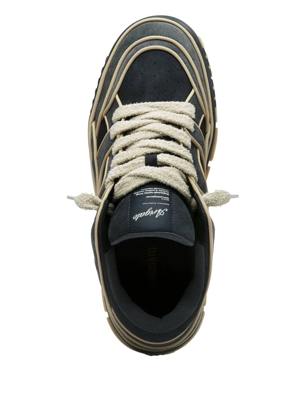 AXEL ARIGATO <h4> - Sneakers area</h4> da uomo in Sneaker casual Drestige - Casamassima, commercioVirtuoso.it