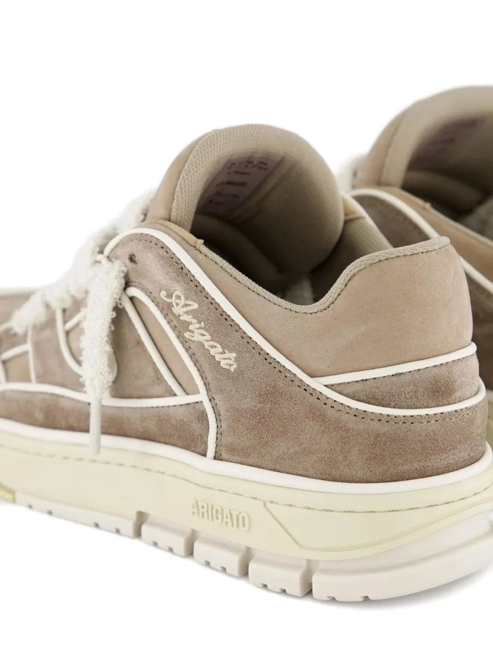AXEL ARIGATO <h4> - Sneakers area</h4> da uomo in Sneaker casual Drestige - Casamassima, commercioVirtuoso.it
