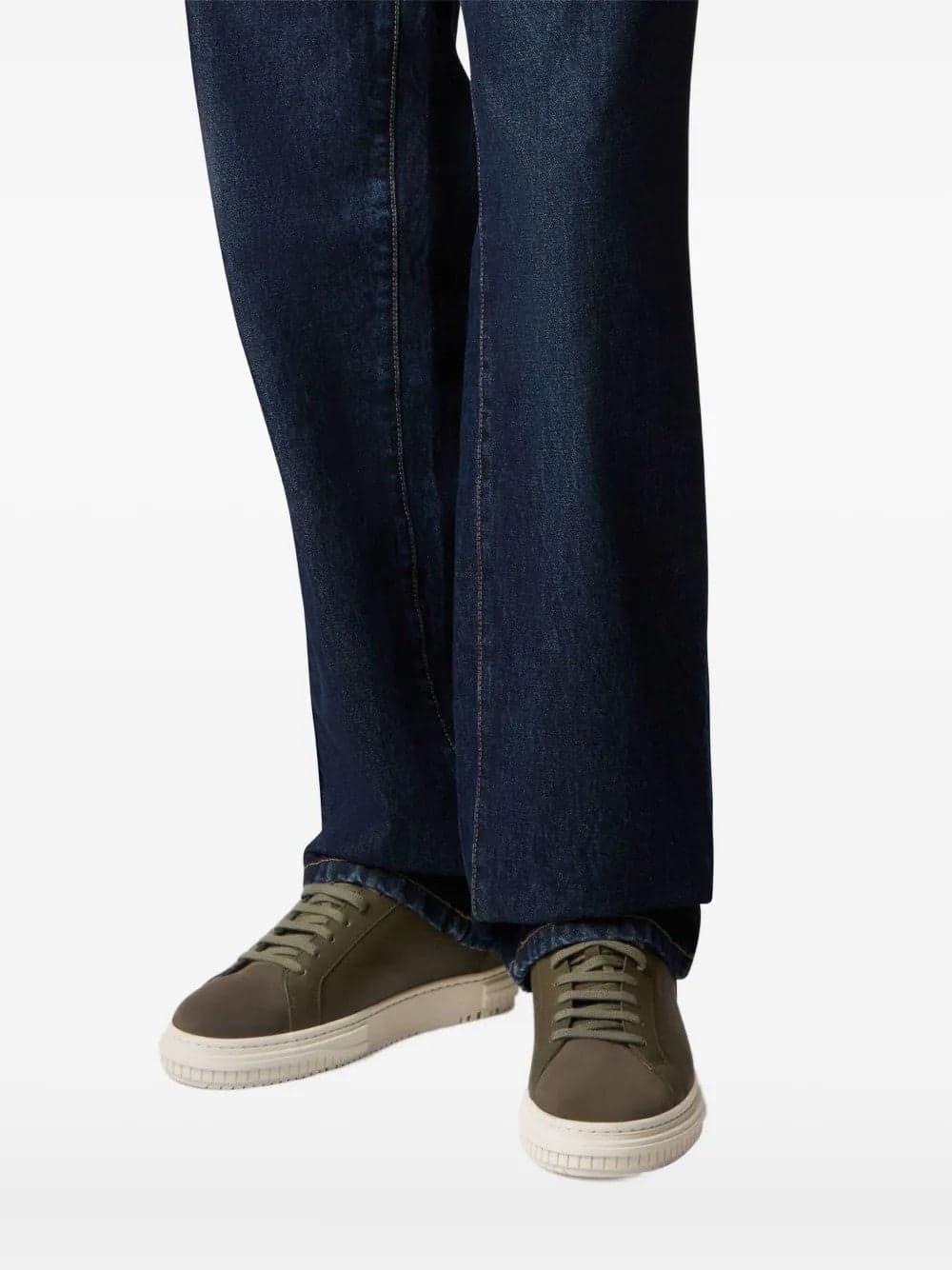 AXEL ARIGATO <h4>Axel Arigato Sneakers atlas</h4> da uomo in Sneaker casual Drestige - Casamassima, commercioVirtuoso.it