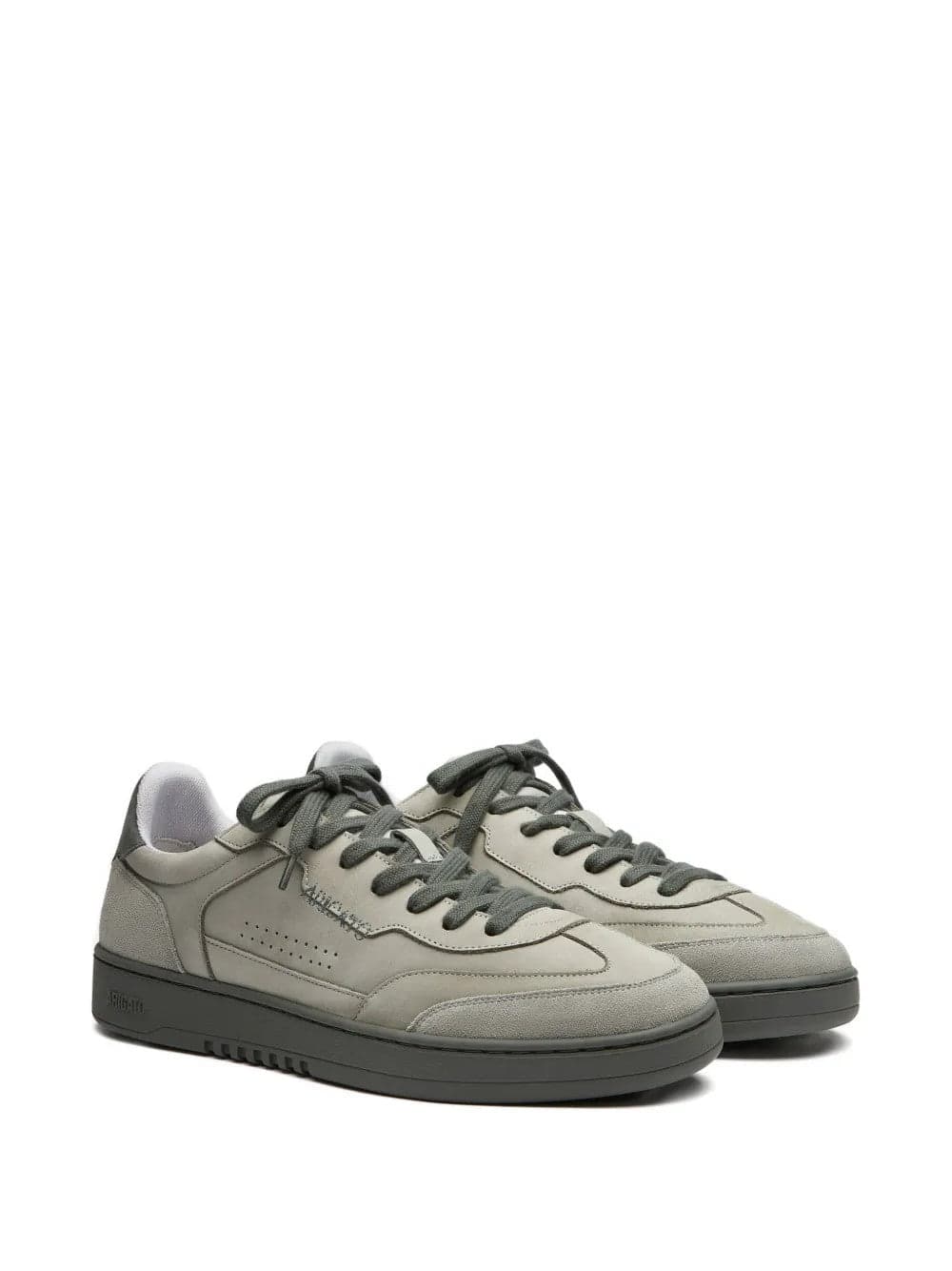 AXEL ARIGATO <h4> - Sneakers dice t-toe </h4> da uomo in Sneaker casual Drestige - Casamassima, commercioVirtuoso.it
