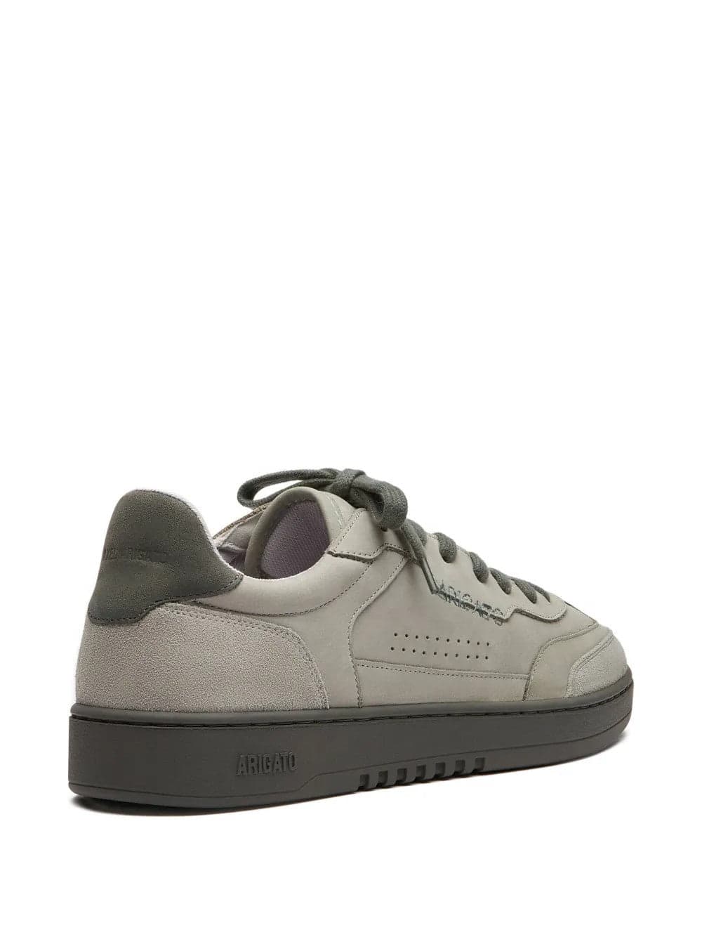 AXEL ARIGATO <h4> - Sneakers dice t-toe </h4> da uomo in Sneaker casual Drestige - Casamassima, commercioVirtuoso.it
