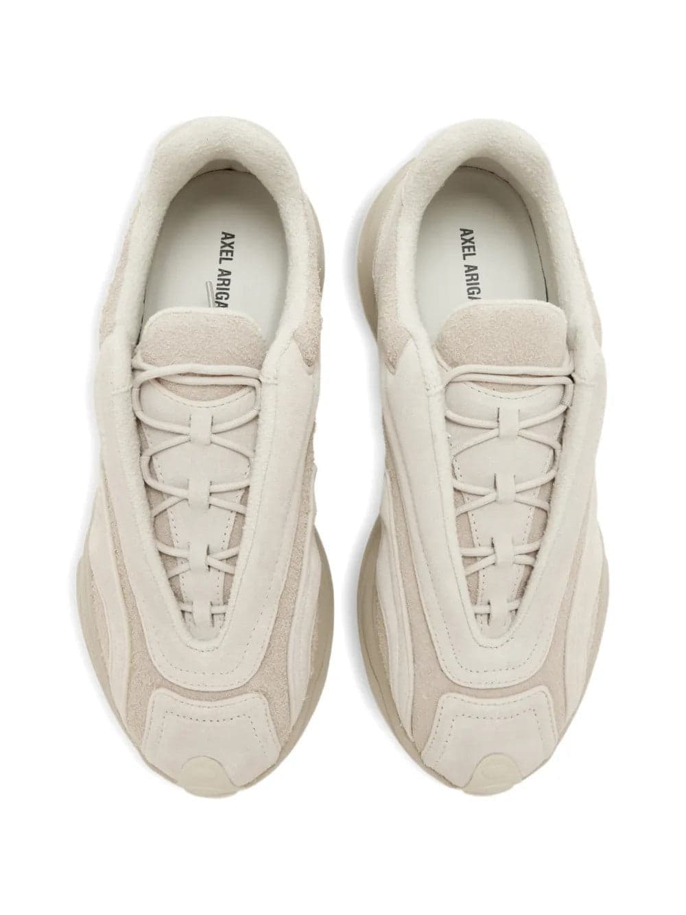 AXEL ARIGATO <h4>Axel Arigato Sneakers satellite </h4> da uomo in Sneaker casual Drestige - Casamassima, commercioVirtuoso.it