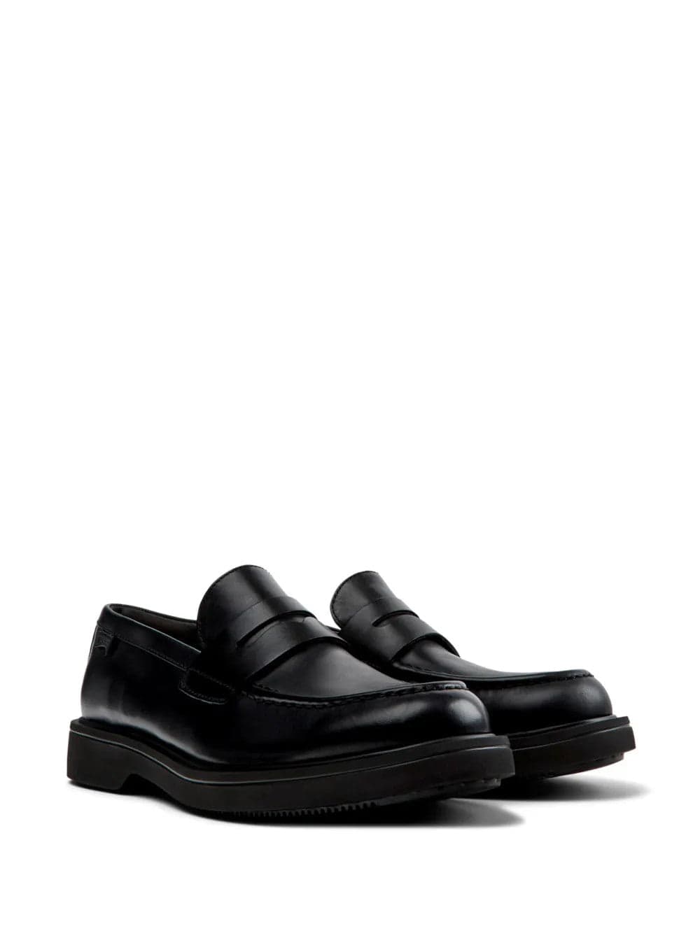 CAMPER <h4>CAMPLER - Mocassini Eleganza senza tempo</h4> da uomo in Loafer e mocassini Drestige - Casamassima, commercioVirtuoso.it