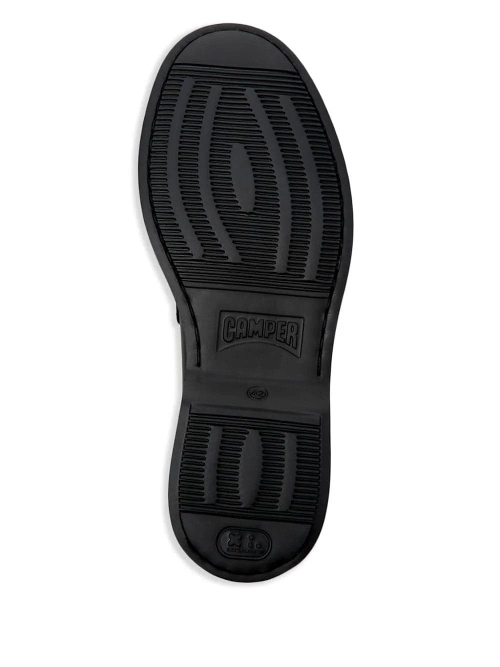 CAMPER <h4>CAMPLER - Mocassini Eleganza senza tempo</h4> da uomo in Loafer e mocassini Drestige - Casamassima, commercioVirtuoso.it