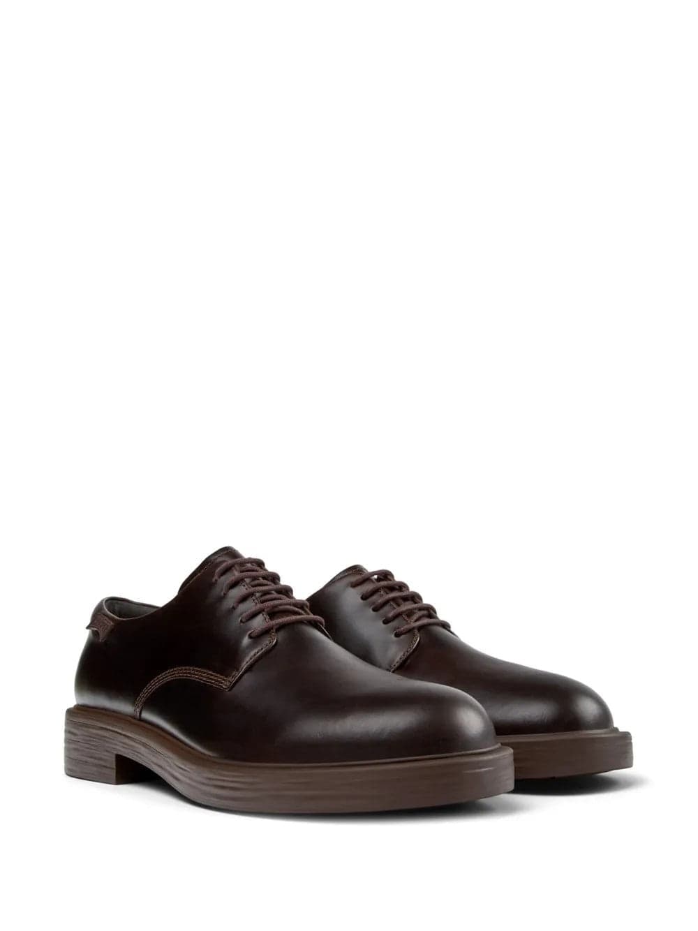 CAMPER Stringate Uomo da uomo in Scarpe stringate basse Drestige - Casamassima, commercioVirtuoso.it