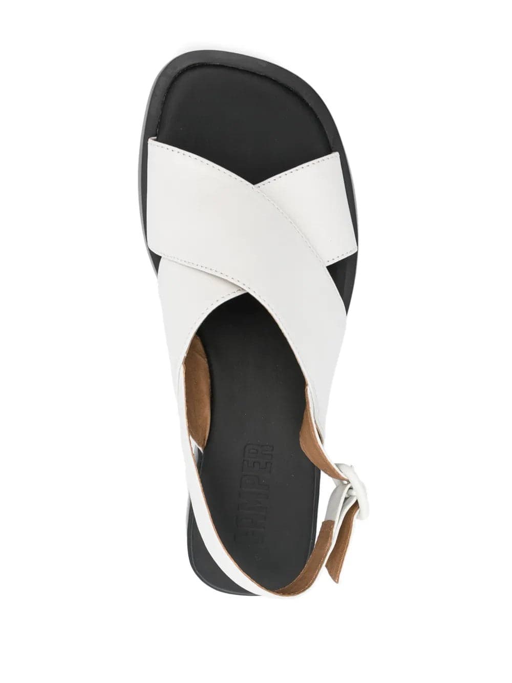 CAMPER Sandali Donna da donna in Sandali moda Drestige - Casamassima, commercioVirtuoso.it