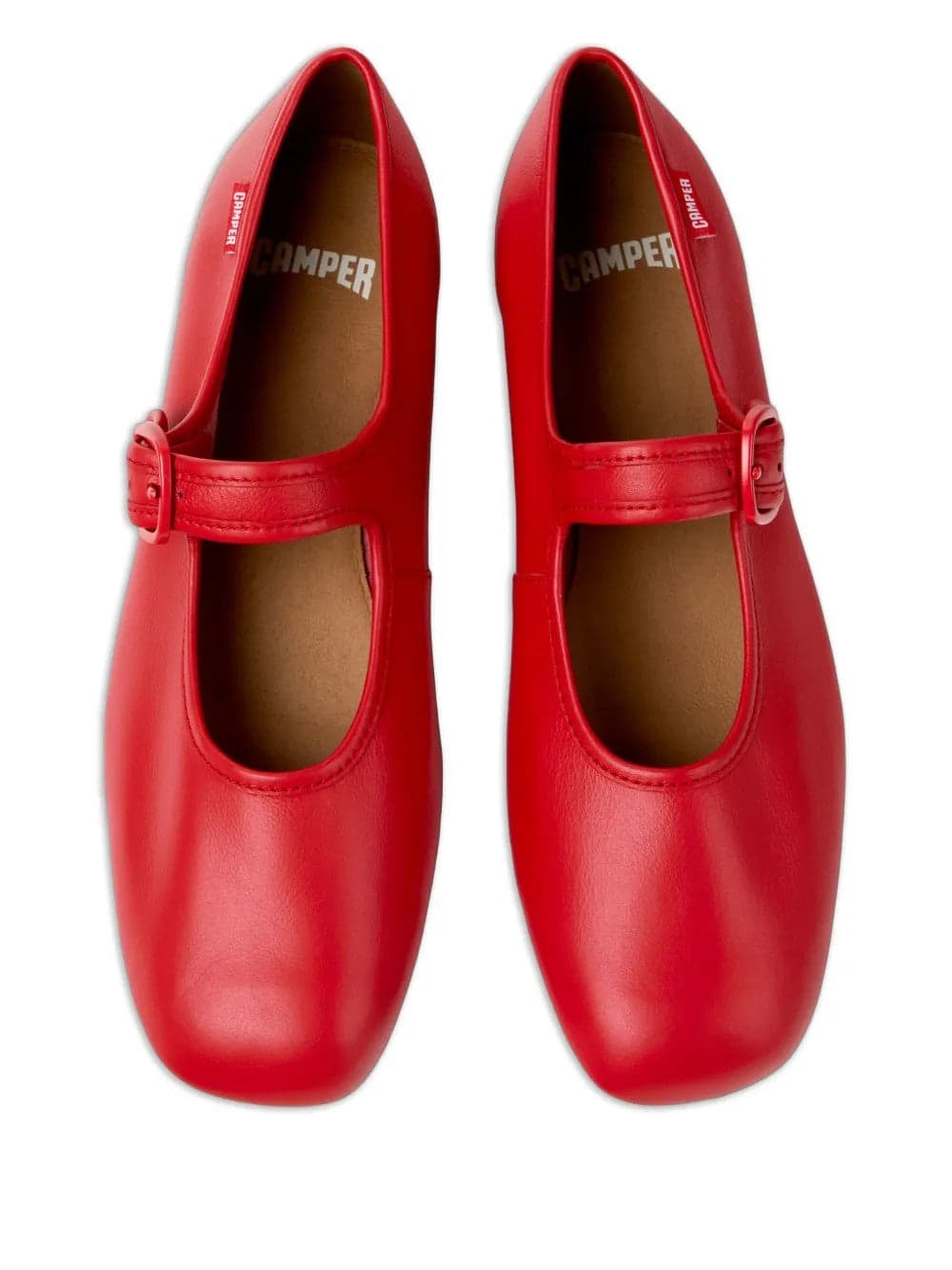 CAMPER <h4> Ballerine casimyra</h4> da donna in Ballerine Drestige - Casamassima, commercioVirtuoso.it