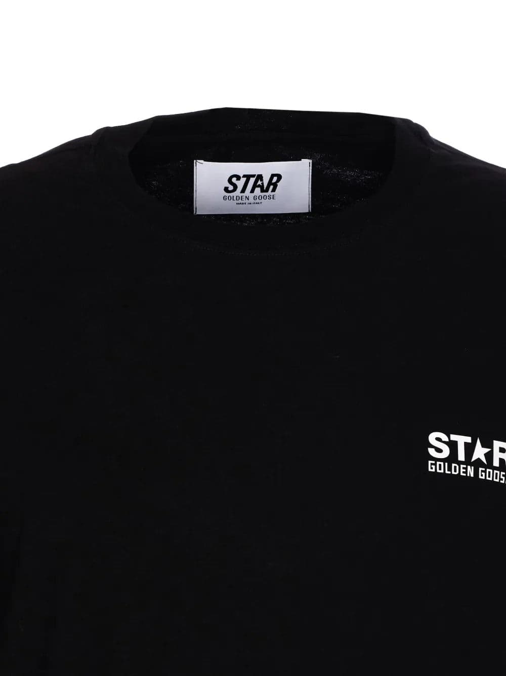 Golden Goose <h4> - T-shirt star m's </h4> da uomo in Sneaker casual Drestige - Casamassima, commercioVirtuoso.it