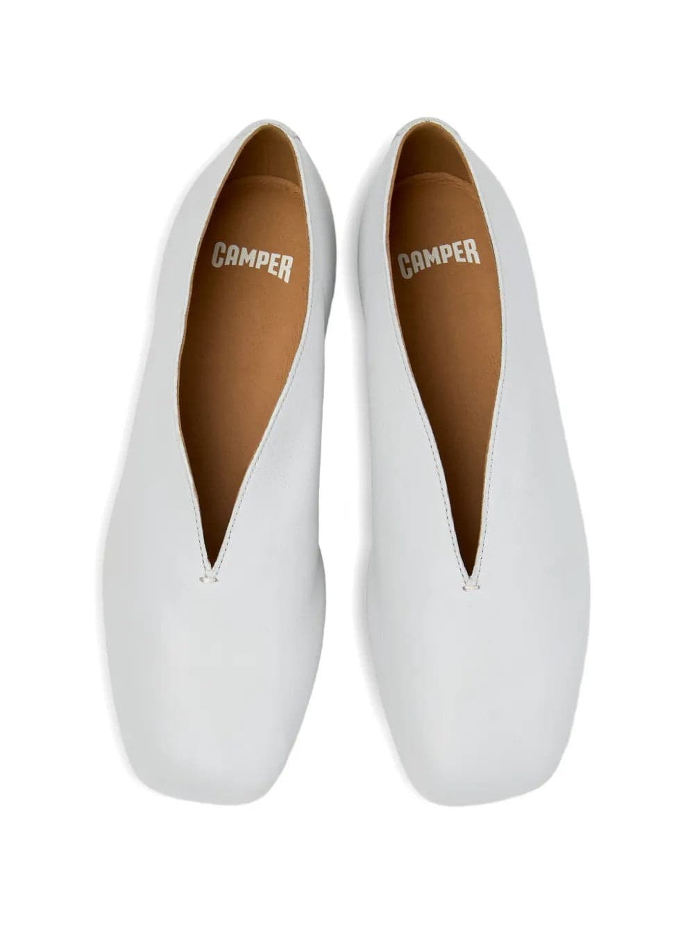 CAMPER <h4>Camper - ballerine casimyra</h4> da donna in Ballerine Drestige - Casamassima, commercioVirtuoso.it