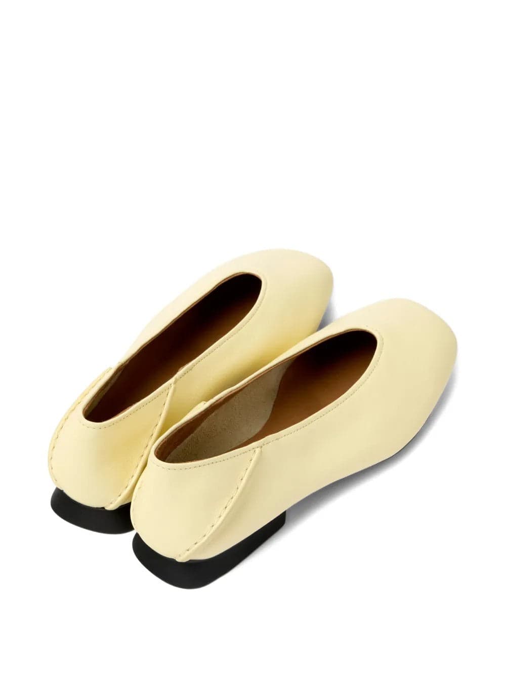 CAMPER <h4>Camper - Ballerine casimyra</h4> da donna in Ballerine Drestige - Casamassima, commercioVirtuoso.it