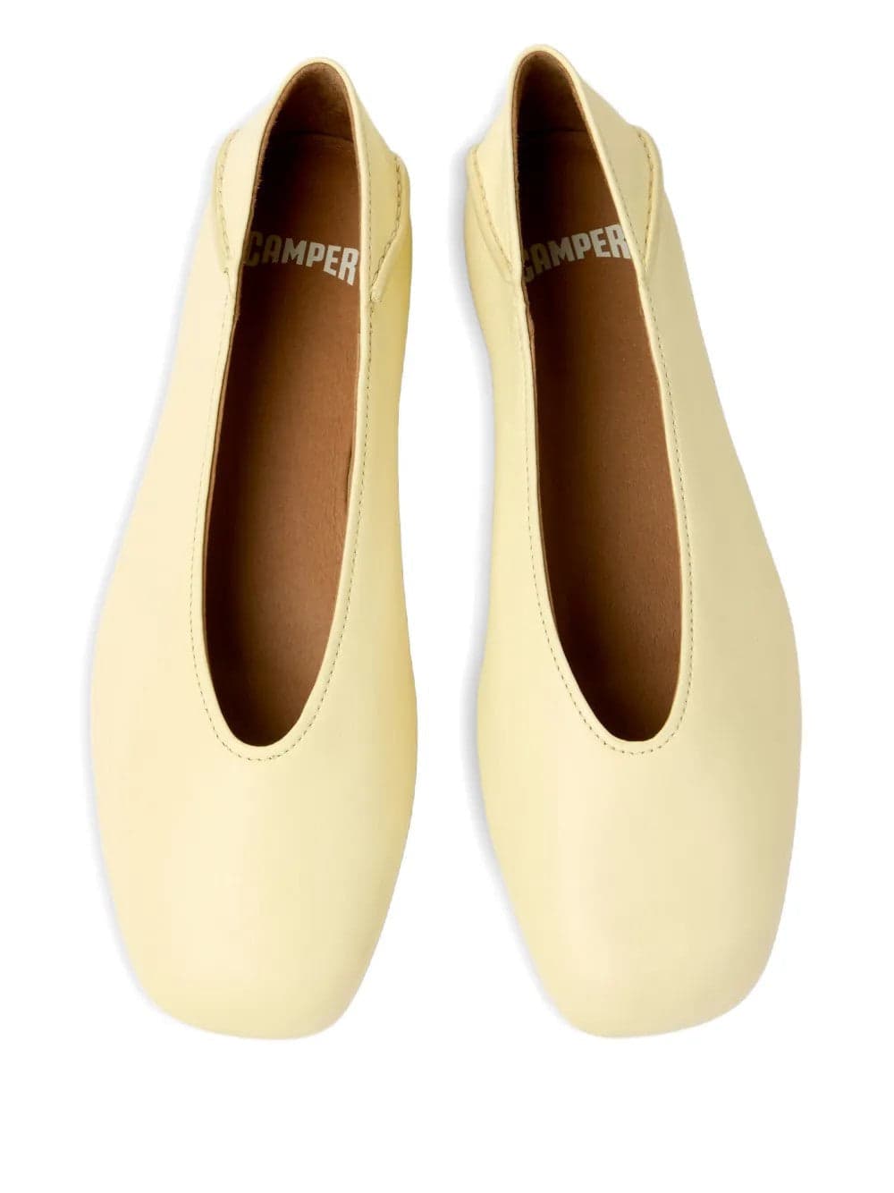 CAMPER <h4>Camper - Ballerine casimyra</h4> da donna in Ballerine Drestige - Casamassima, commercioVirtuoso.it