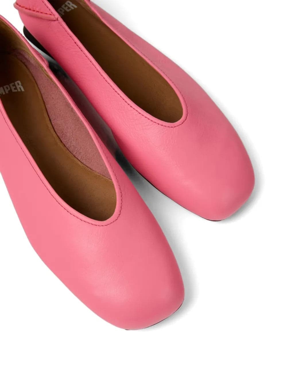 CAMPER <h4>Camper - Ballerine casimyra</h4> da donna in Ballerine Drestige - Casamassima, commercioVirtuoso.it