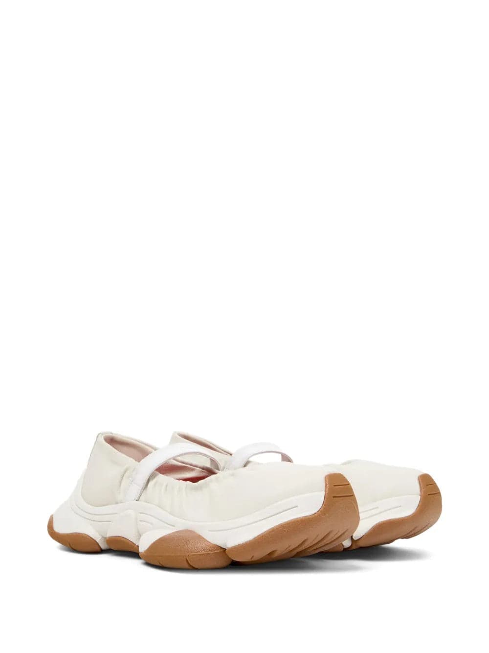 CAMPER <h4>Camper - Ballerine karst</h4> da donna in Ballerine Drestige - Casamassima, commercioVirtuoso.it