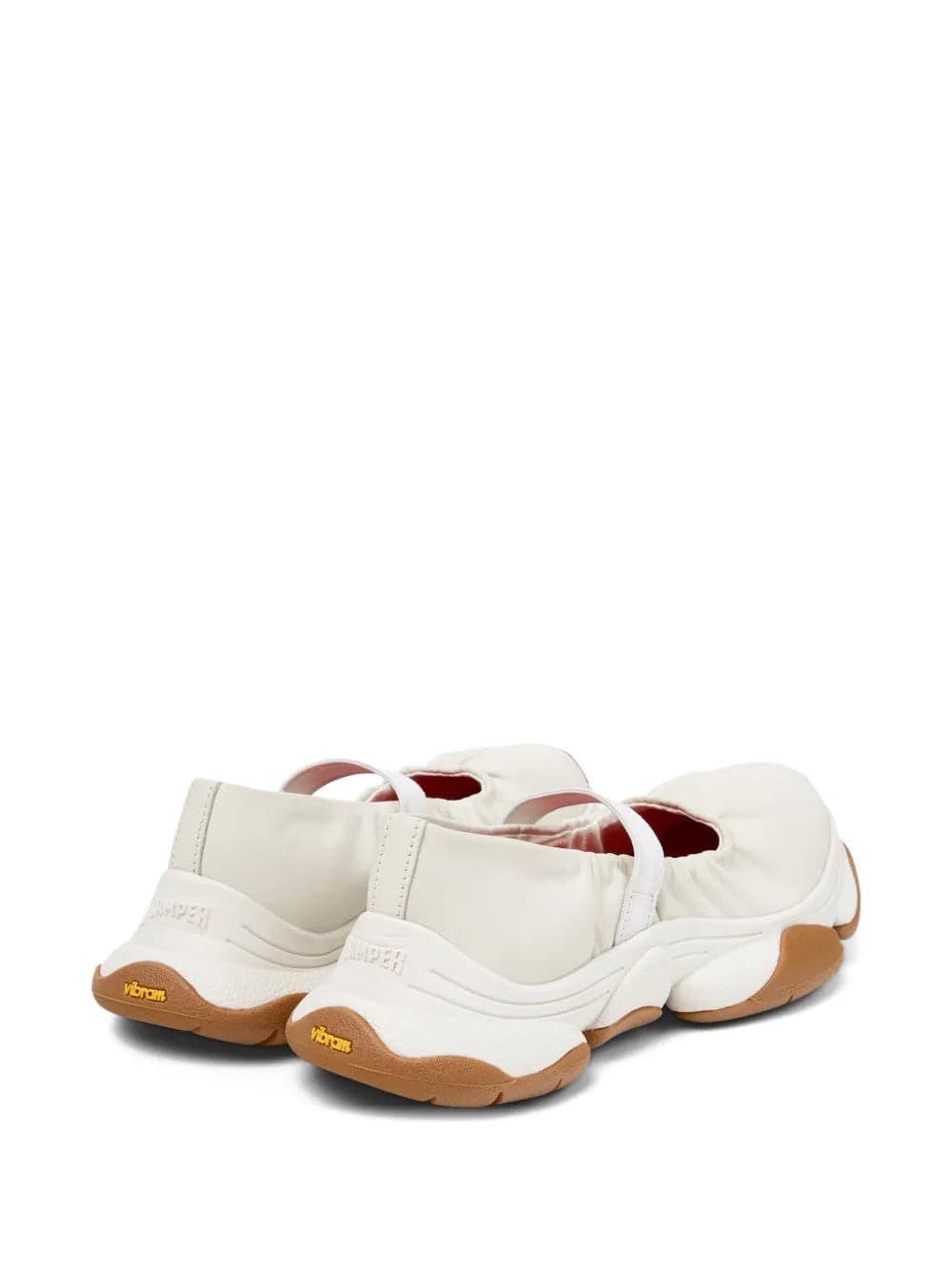 CAMPER <h4>Camper - Ballerine karst</h4> da donna in Ballerine Drestige - Casamassima, commercioVirtuoso.it
