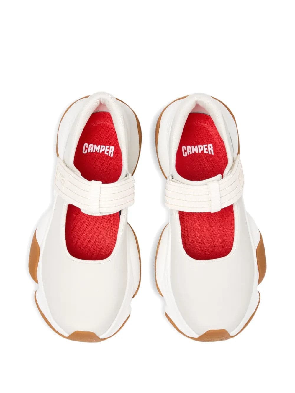 CAMPER <h4>Camper - ballerine karst</h4> da donna in Ballerine Drestige - Casamassima, commercioVirtuoso.it