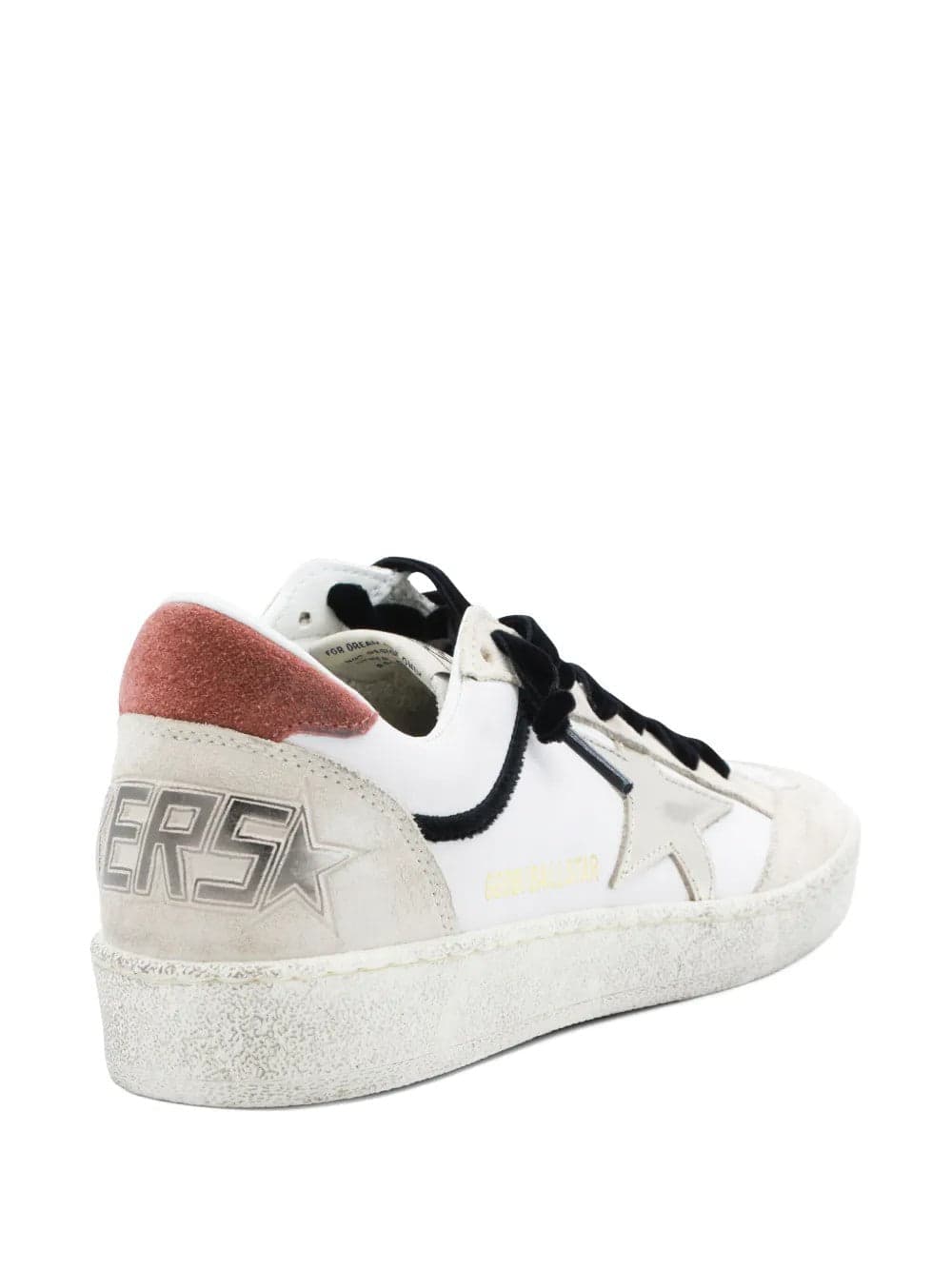Golden Goose <h4> - Sneakers ball star</h4> da donna in Sneaker casual Drestige - Casamassima, commercioVirtuoso.it