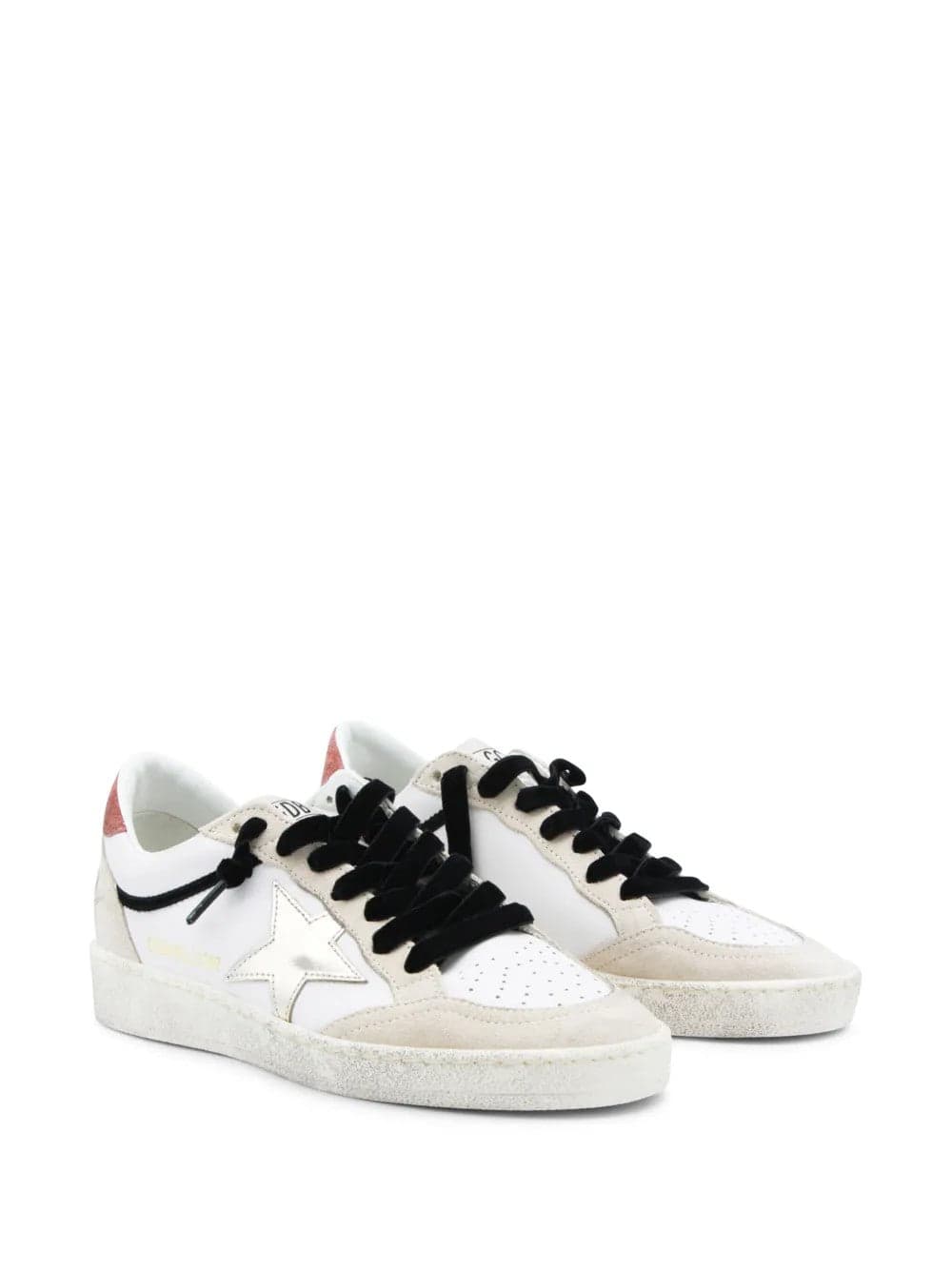 Golden Goose <h4> - Sneakers ball star</h4> da donna in Sneaker casual Drestige - Casamassima, commercioVirtuoso.it