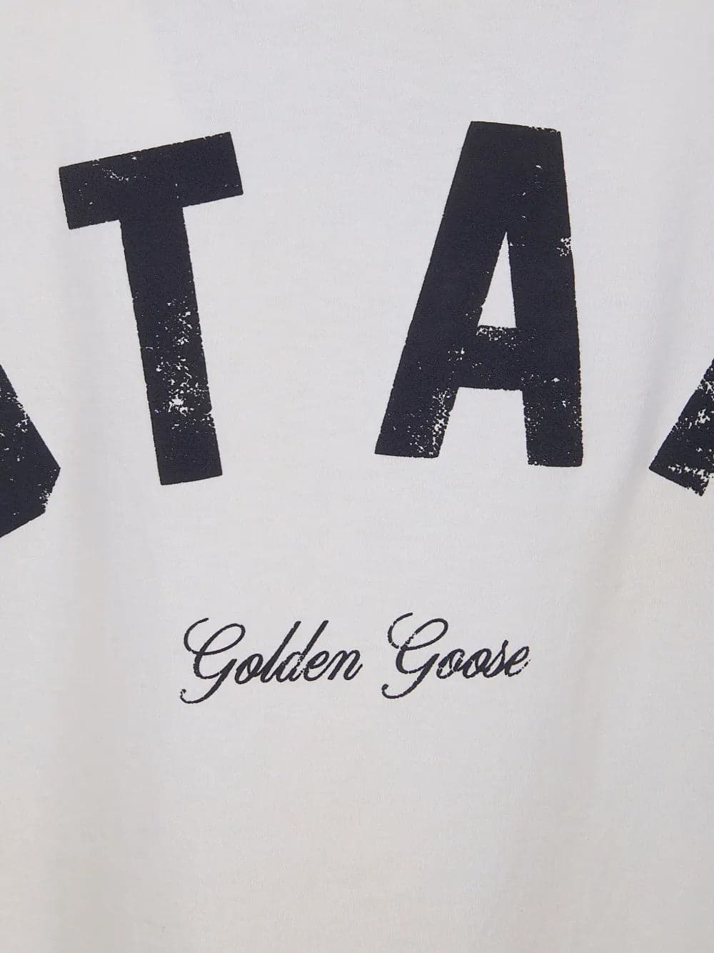 Golden Goose <h4> T-shirt</h4> da uomo in Sneaker casual Drestige - Casamassima, commercioVirtuoso.it