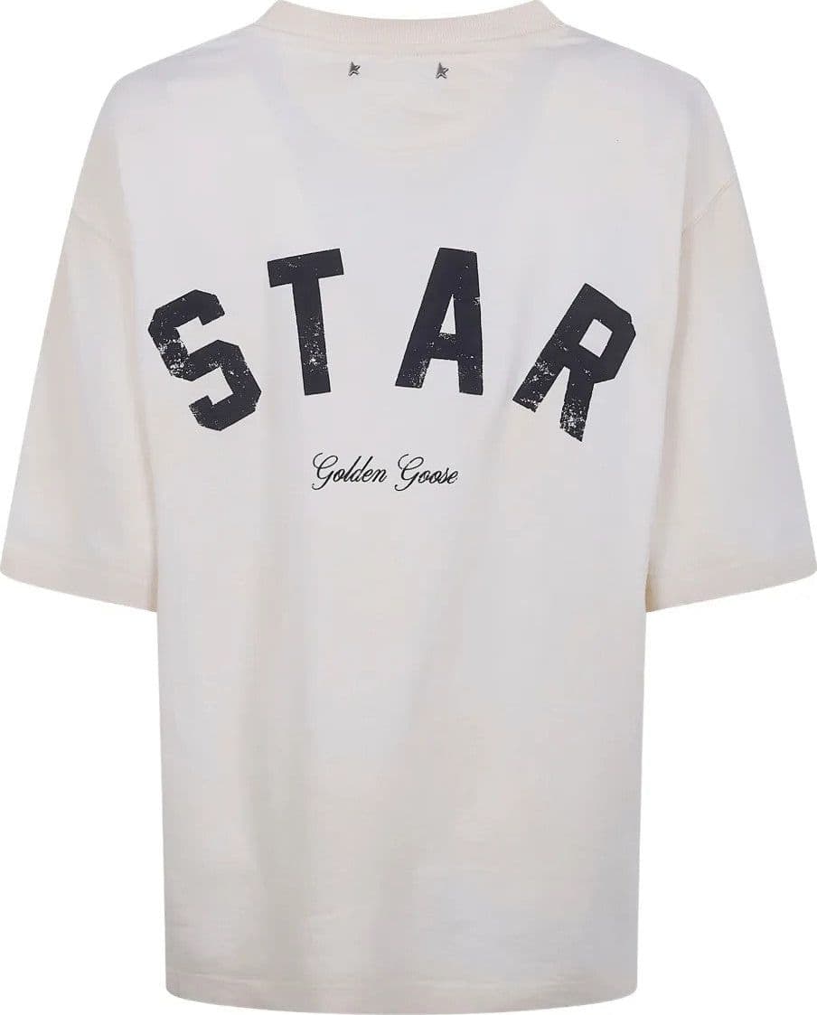 Golden Goose <h4> T-shirt</h4> da uomo in Sneaker casual Drestige - Casamassima, commercioVirtuoso.it