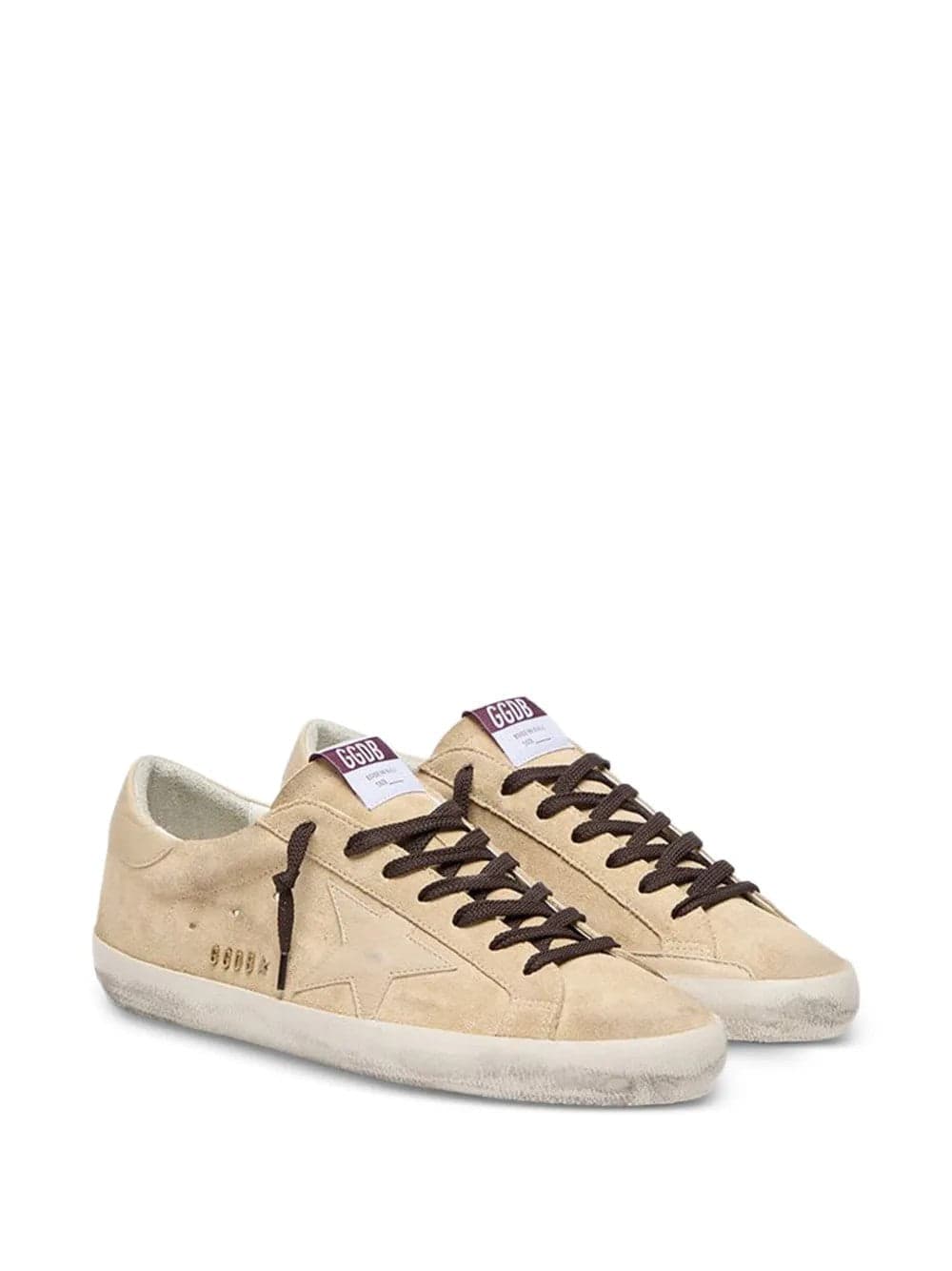 Golden Goose <h4>GOLDEN GOOSE Sneakers super star</h4> da uomo in Sneaker casual Drestige - Casamassima, commercioVirtuoso.it