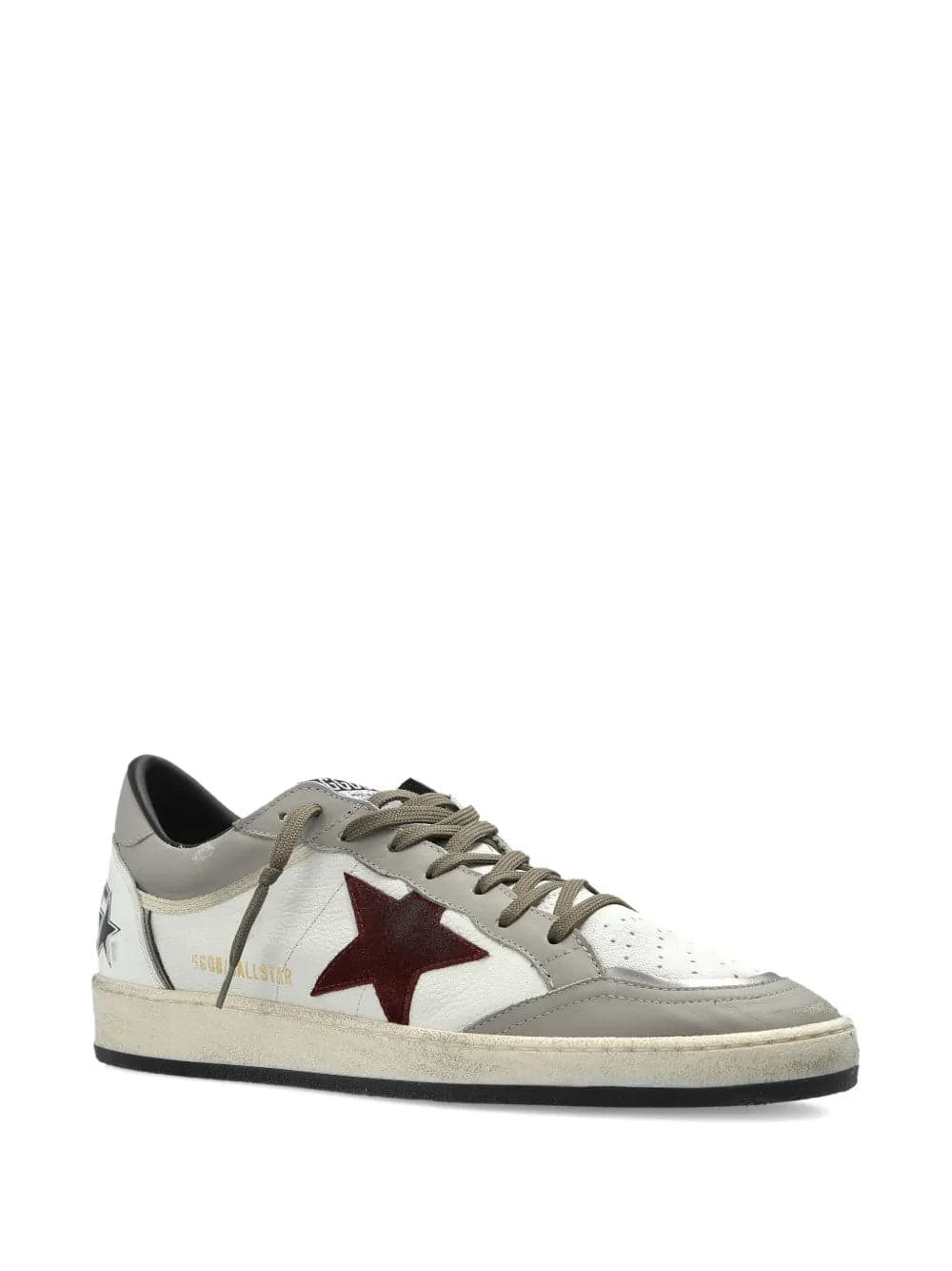 Golden Goose <h4> - Sneakers</h4> da uomo in Sneaker casual Drestige - Casamassima, commercioVirtuoso.it