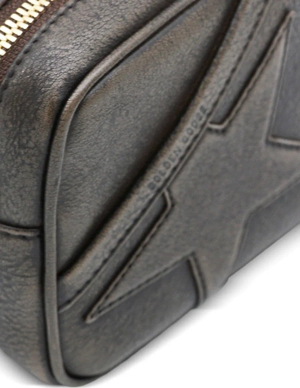 Golden Goose <h4> - Borsa mini star</h4> da donna in Borse a tracolla Drestige - Casamassima, commercioVirtuoso.it