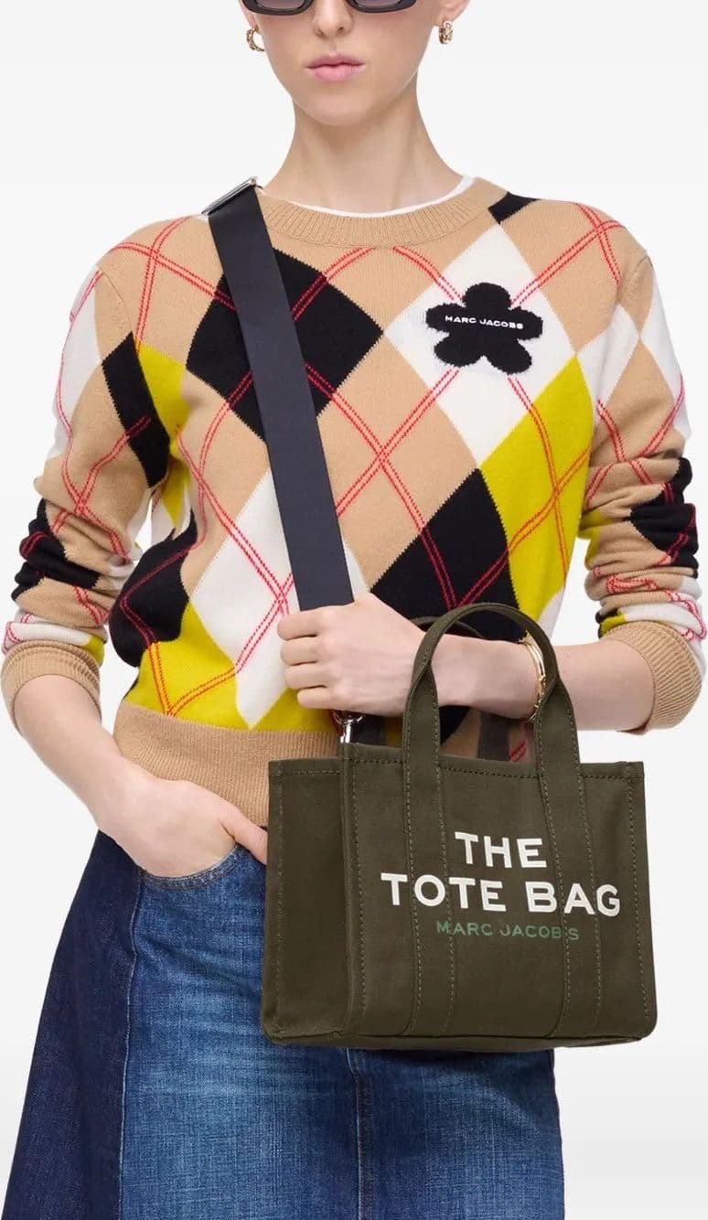 MARC JACOBS borsa marc jacobs da donna in Borse Tote Drestige - Casamassima, commercioVirtuoso.it