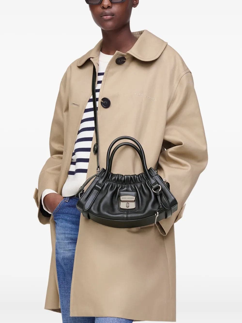 MARC JACOBS borsa marc jacobs da donna in Borse Tote Drestige - Casamassima, commercioVirtuoso.it
