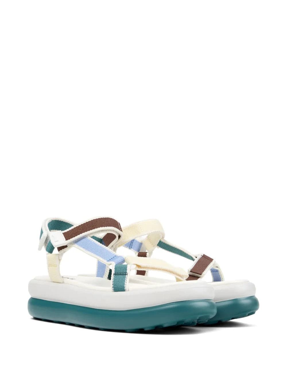 CAMPER <h4>Camper - Sandali flotup</h4> da donna in Sandali moda Drestige - Casamassima, commercioVirtuoso.it