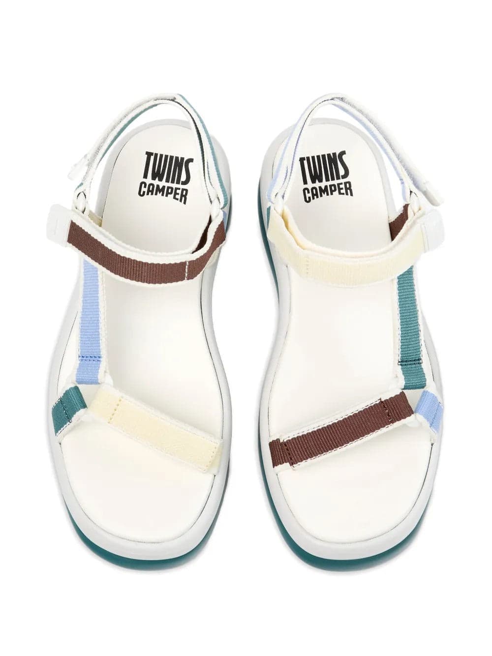 CAMPER <h4>Camper - Sandali flotup</h4> da donna in Sandali moda Drestige - Casamassima, commercioVirtuoso.it