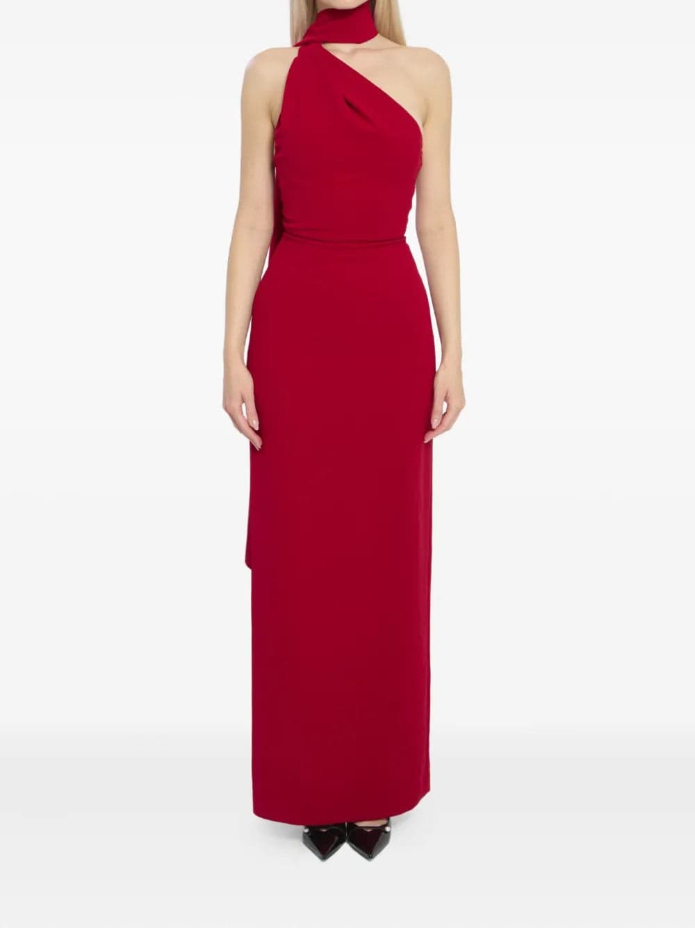 SOLACE LONDON maxi dress solace london da donna in Sera e Cerimonia Drestige - Casamassima, commercioVirtuoso.it