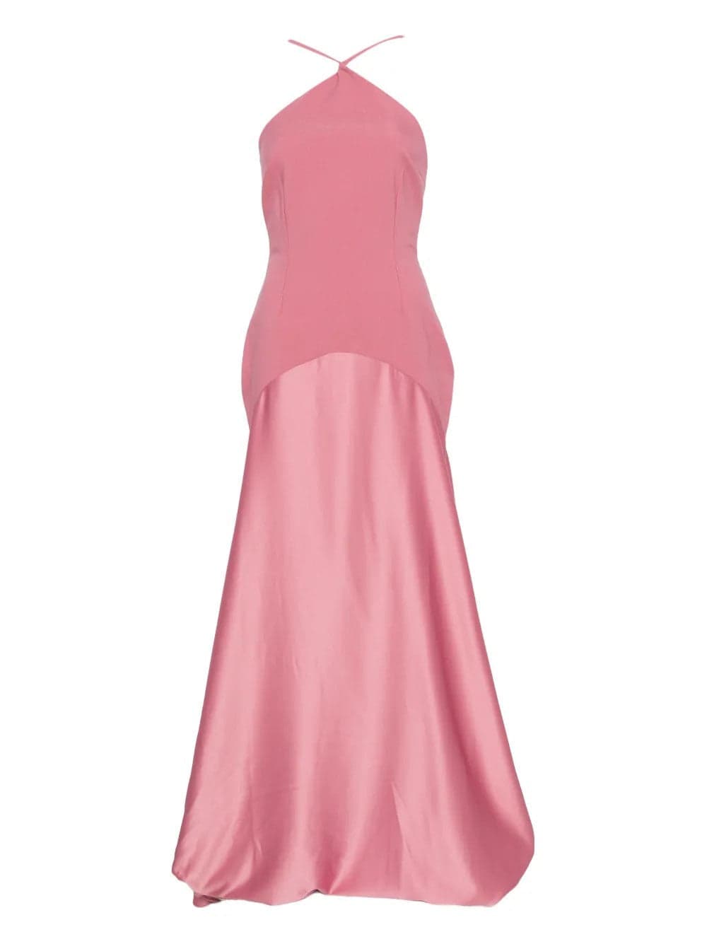 SOLACE LONDON <h4>Solace London - Abito lungo elegante</h4> da donna in Cocktail Drestige - Casamassima, commercioVirtuoso.it