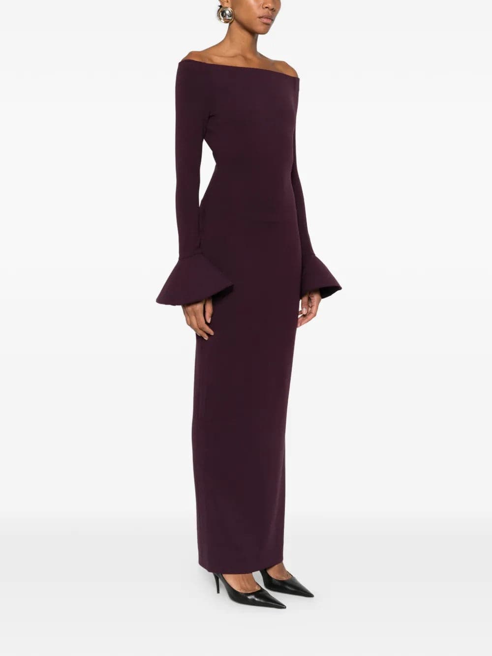 SOLACE LONDON <h4>Solace London - Vestito Elegante</h4> da donna in Sera e Cerimonia Drestige - Casamassima, commercioVirtuoso.it
