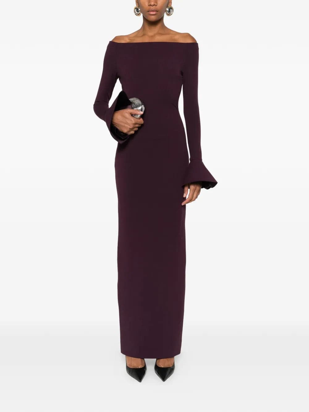 SOLACE LONDON <h4>Solace London - Vestito Elegante</h4> da donna in Sera e Cerimonia Drestige - Casamassima, commercioVirtuoso.it