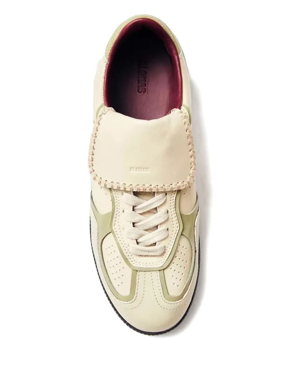 ALOHAS <h4> - Sneakers tb.490 </h4> da donna in Sneaker casual Drestige - Casamassima, commercioVirtuoso.it
