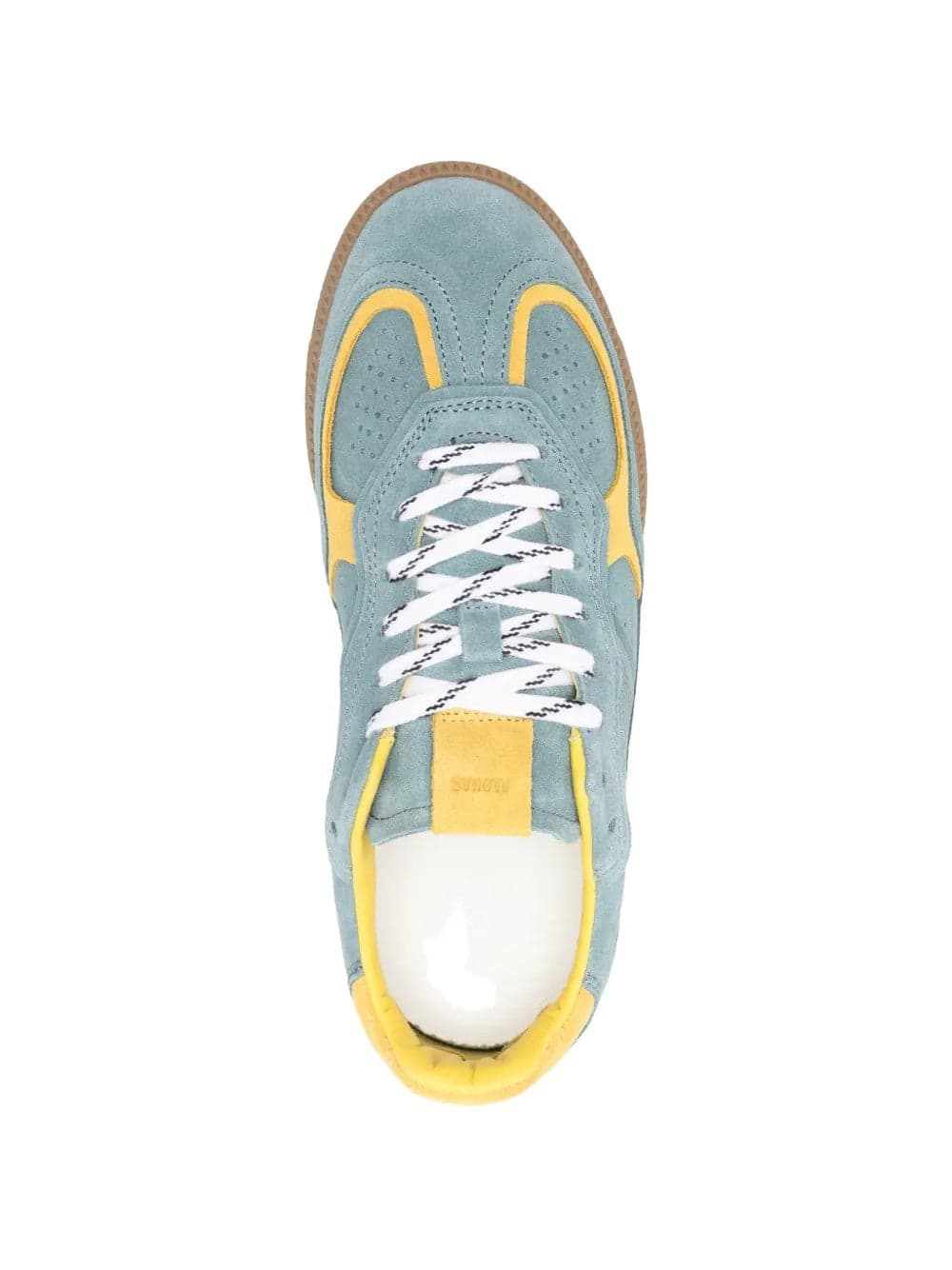ALOHAS <h4> Sneakers tb.490 </h4> da donna in Sneaker casual Drestige - Casamassima, commercioVirtuoso.it
