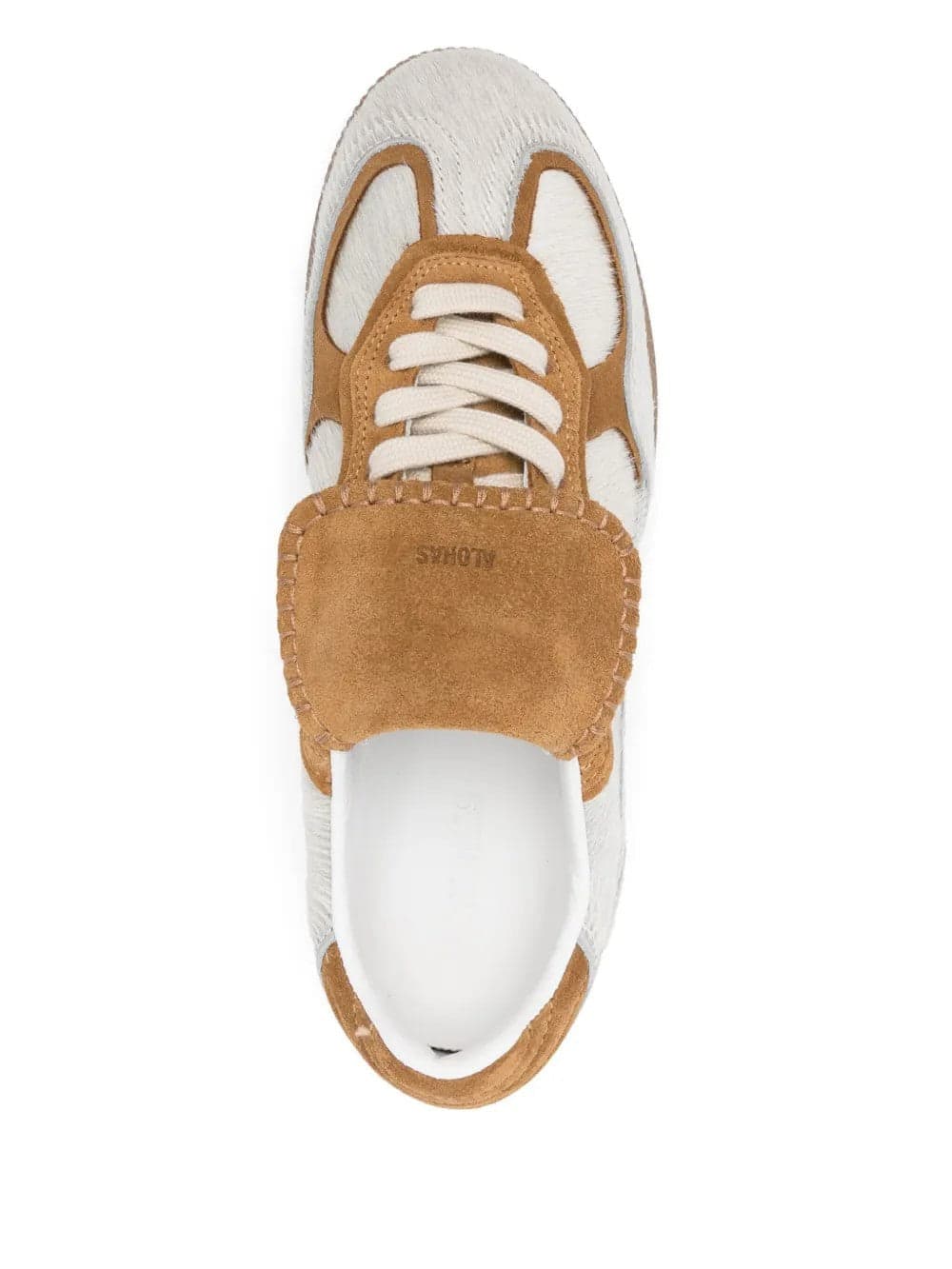 ALOHAS <h4> Sneakers tb.490 </h4> da donna in Sneaker casual Drestige - Casamassima, commercioVirtuoso.it